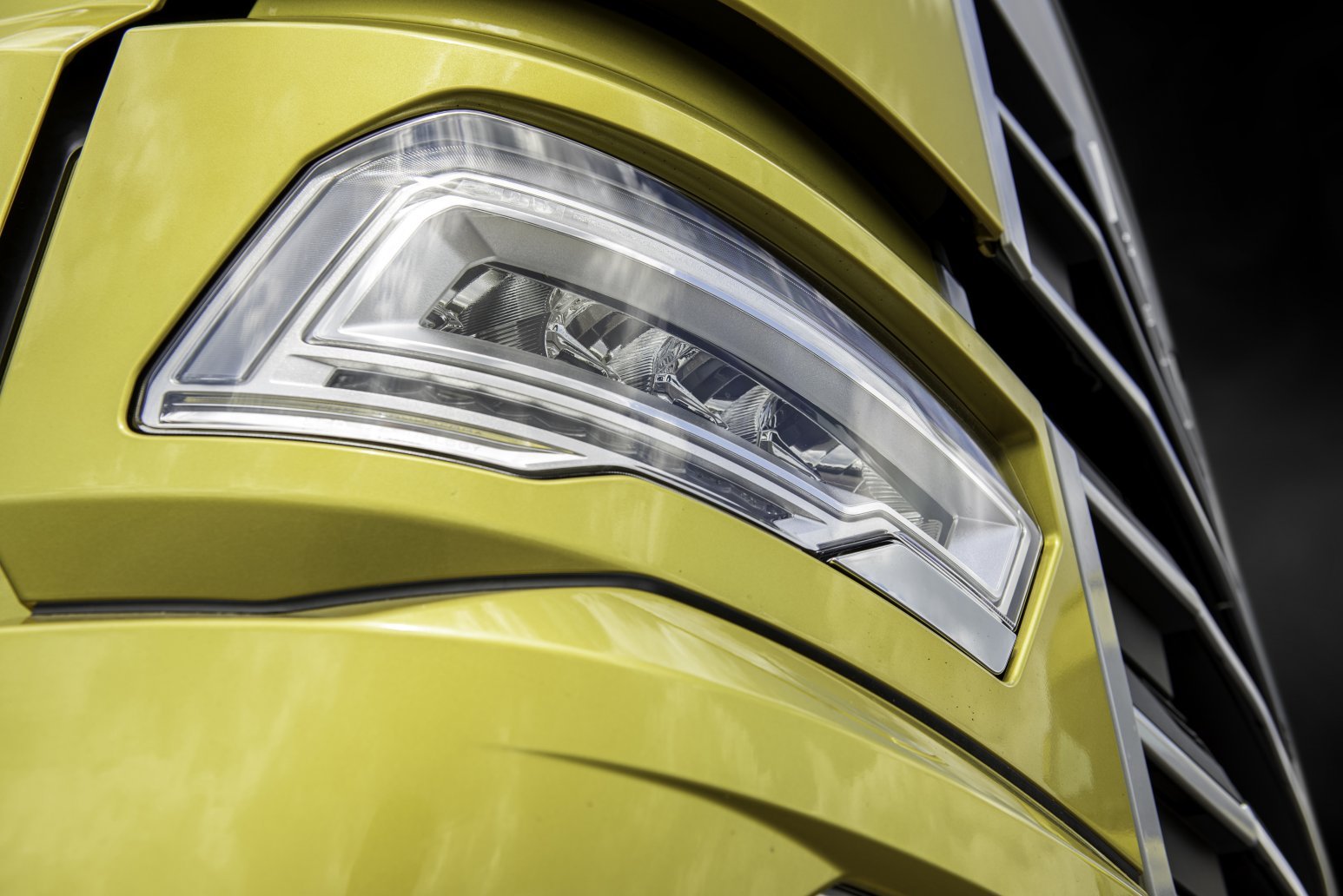 DAF starts the future with New Generation XF, XG and XG⁺