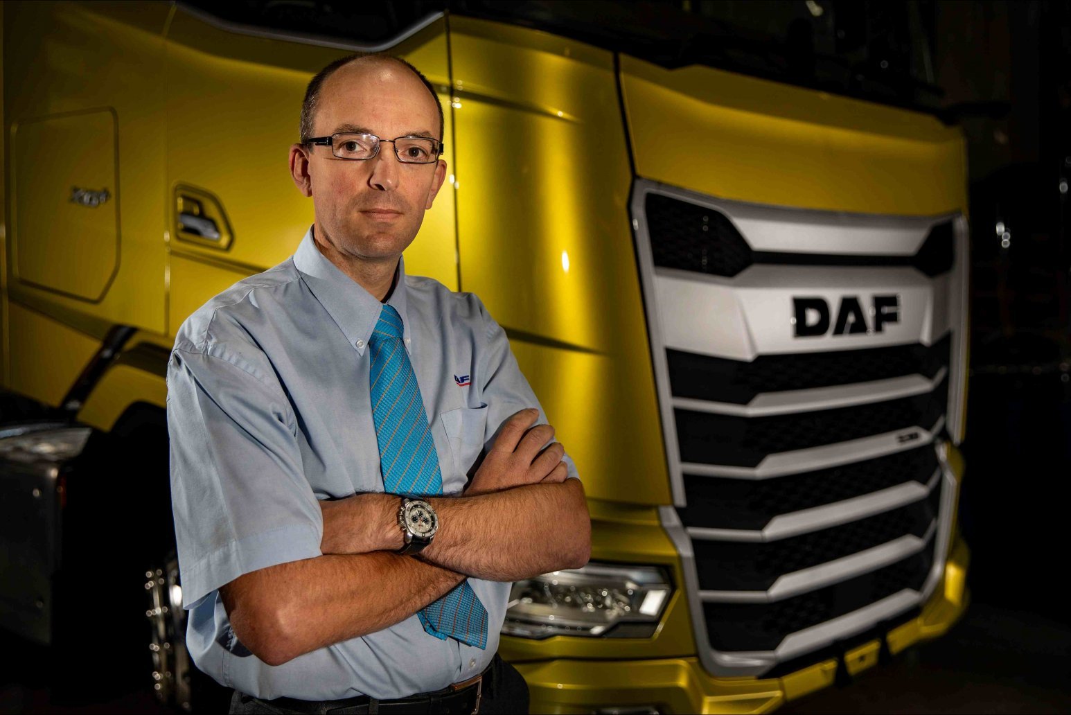 DAFaid chalks up 50 years