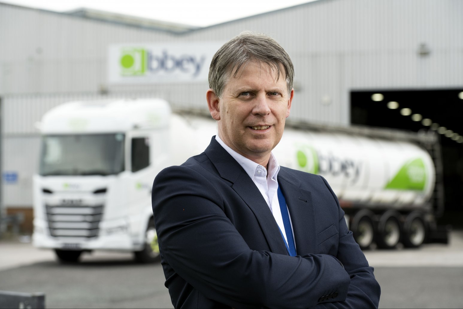 New Generation DAF XFs strengthen Abbey Logistics tanker fleet
