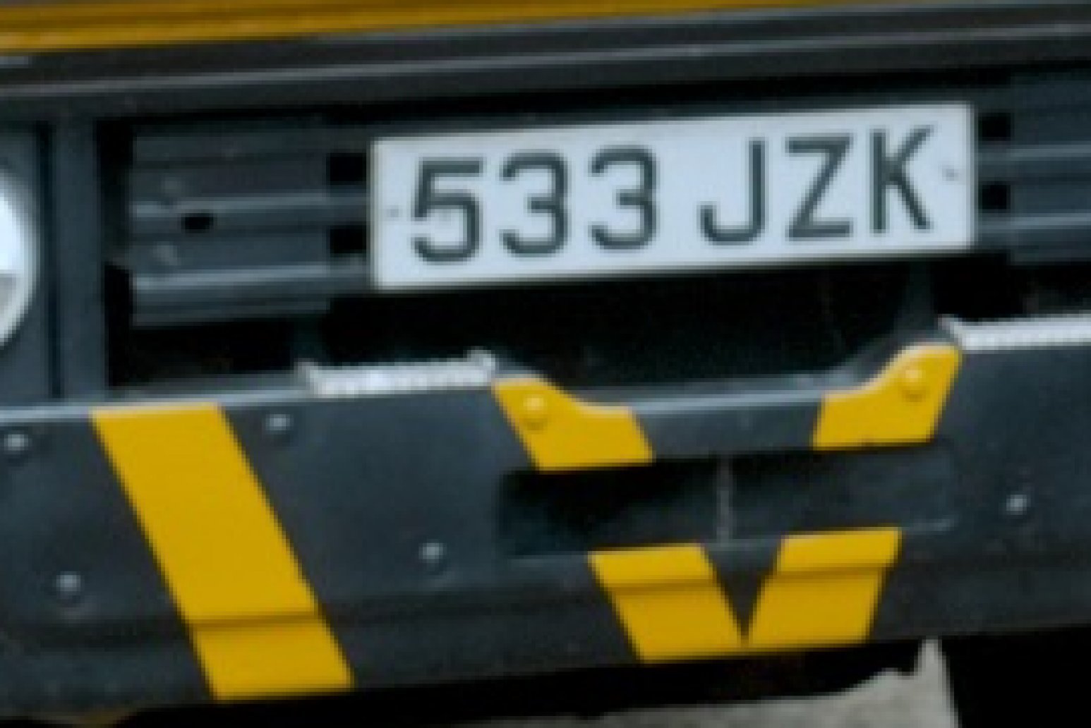 What is the oldest DAF truck still in operation?