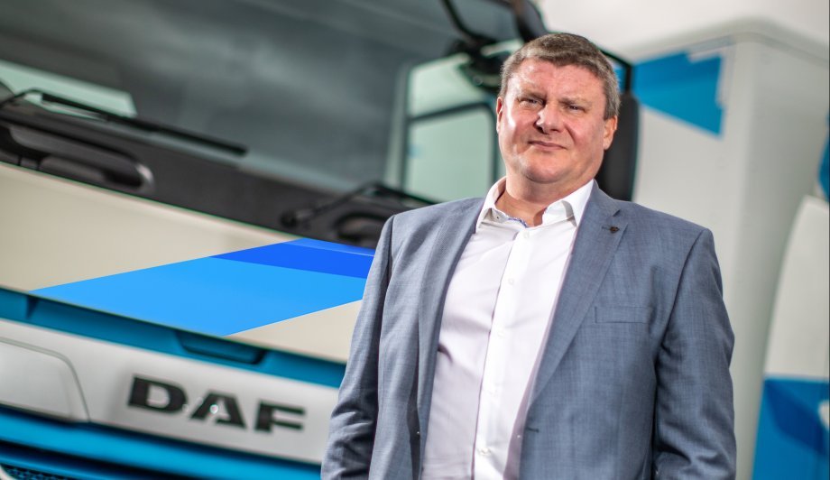 FSEW orders CF Electric tractor; first of its kind in UK